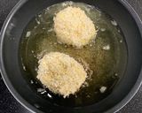 ひとりごはん ツナとネギの和風コロッケ作り方10写真