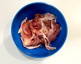 豚肉とナスのさっぱり冷うどん作り方4写真