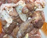 カマンベール入り★ぎゅうぎゅう焼き作り方1写真