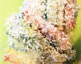 スキ身で美味しい!　マグロフライ作り方3写真