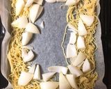 カマンベール入り★ぎゅうぎゅう焼き作り方4写真