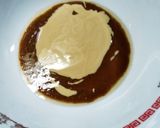 本格的担々麺～ベースに味噌ラーメン作り方3写真