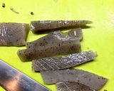 牛肉のスパイシーすき焼き作り方3写真