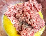ふわサクッ!メンチカツ作り方2写真