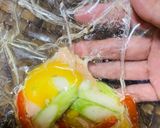 真空パックで鮭のアクアパッツァ作り方5写真