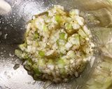 豚バラネギ塩麹炒め作り方2写真