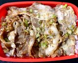 豚バラネギ塩麹炒め作り方6写真