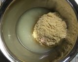 木の実のヴィーガンクッキー作り方1写真