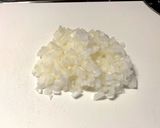 香味油が決め手の簡単 絶品 油そば作り方2写真