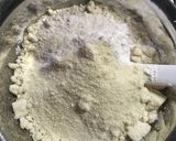 木の実のヴィーガンクッキー作り方2写真