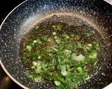 香味油が決め手の簡単 絶品 油そば作り方3写真