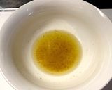 香味油が決め手の簡単 絶品 油そば作り方4写真