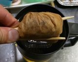 本格簡単うどん❗️作り方5写真