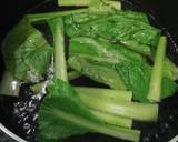 袋麺と牛乳で作る冷やし担々麺作り方3写真