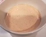 袋麺と牛乳で作る冷やし担々麺作り方5写真