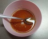 さっぱり酢の物作り方1写真