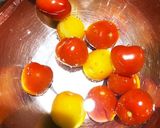 ミニトマトの冷んやり砂糖漬け！作り方5写真