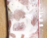 インドカレー(糖質制限)作り方1写真