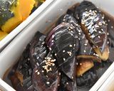 なすのさっぱり煮【作り置き】作り方4写真