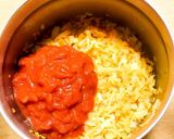 インドカレー(糖質制限)作り方5写真