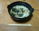 本格簡単うどん❗️作り方6写真
