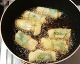 簡単おもてなし料理！鶏肉のじゃがいも巻き作り方7写真