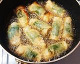 簡単おもてなし料理！鶏肉のじゃがいも巻き作り方8写真