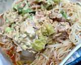 トマト素麺作り方4写真