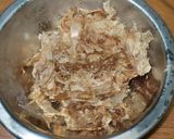 本格簡単うどん❗️作り方7写真