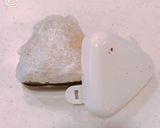 バターしょう油に、胡椒たっぷりおにぎり！作り方2写真