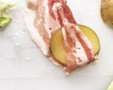 じゃが芋×キャベツ×チーズの巻き巻きカツ作り方3写真