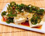 韓国唐辛子の醤油漬け作り方5写真