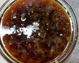 鶏むね肉と韓国産唐辛子の生姜焼き作り方1写真