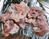 簡単！美味しい！サクッサクッの唐揚げ作り方1写真