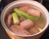 豚バラ肉でカレー☆作り方2写真