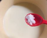 蕪のポタージュ作り方8写真