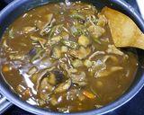 簡単！夏野菜カレー☆ルー別作り方7写真