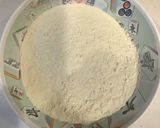 大三元のチョコクッキー作り方5写真
