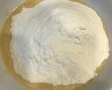 大三元のチョコクッキー作り方6写真