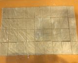 大三元のチョコクッキー作り方11写真