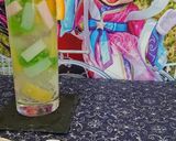 〜願い事叶いますように〜七夕☆短冊ゼリー作り方11写真