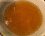 超簡単！きほんの醤油ラーメンスープ作り方3写真
