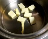 グルテンフリー米粉シュークリーム作り方1写真