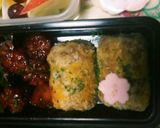 俵型❗うずらのコロッケ☕✳⛄(^q^)☺作り方10写真