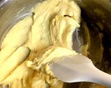 グルテンフリー米粉シュークリーム作り方9写真