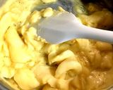 グルテンフリー米粉シュークリーム作り方10写真