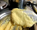グルテンフリー米粉シュークリーム作り方11写真