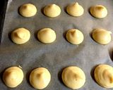 グルテンフリー米粉シュークリーム作り方15写真