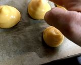 グルテンフリー米粉シュークリーム作り方16写真