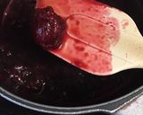 プラムジャム〜冷凍技で時短！作り方5写真